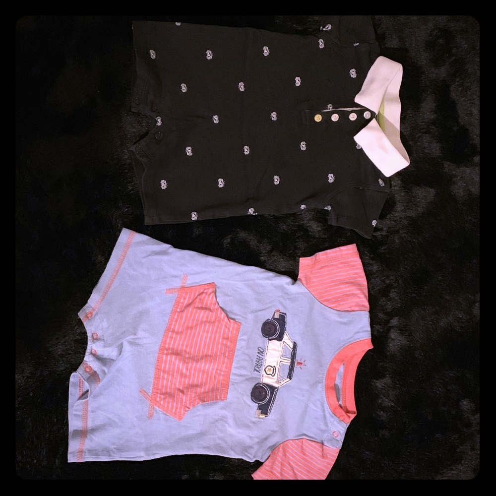 Designer Summer boy outfits